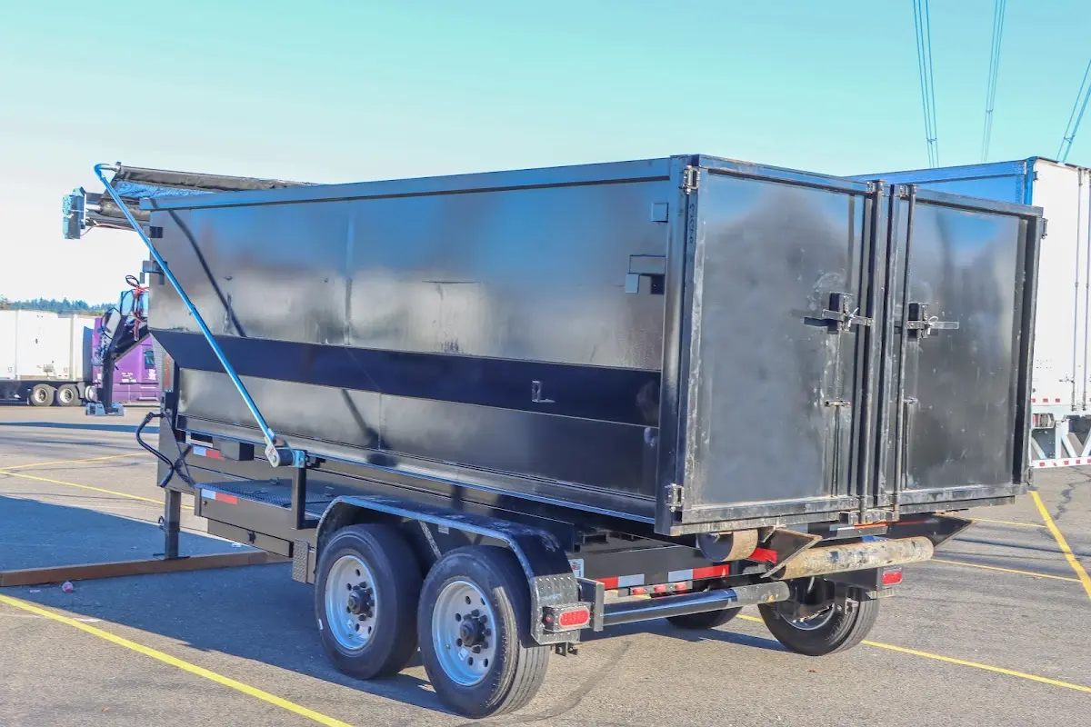 Dumpster Rental services in Peru, NY